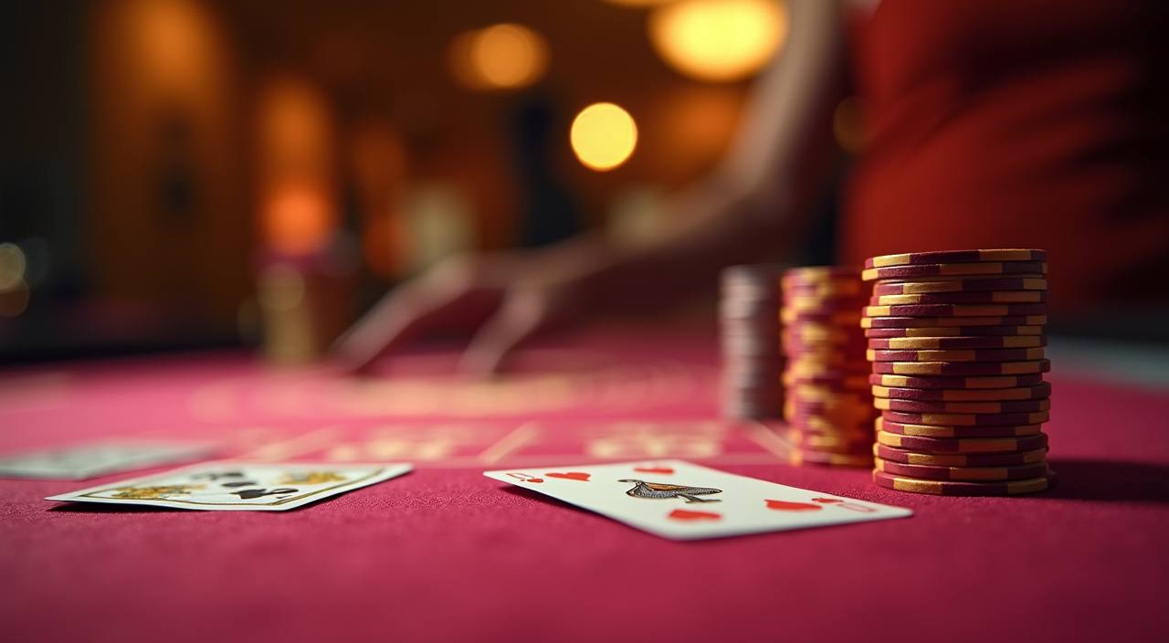 beting Royal Flush Hamare Lobby Mein Kaise Kaam Karta Hai