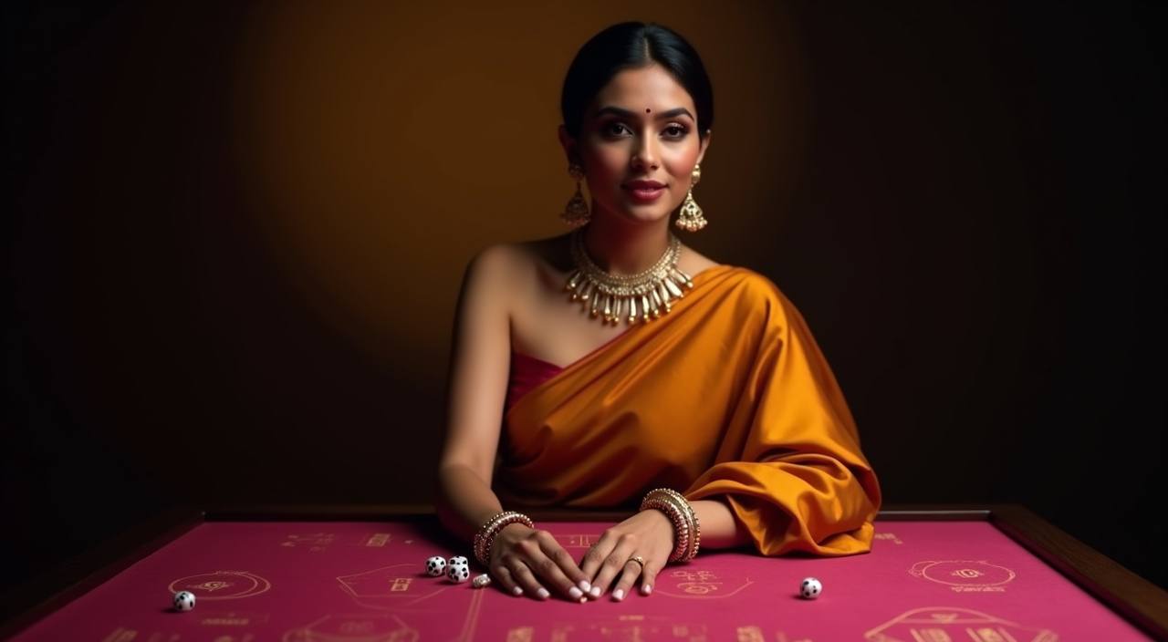 beting Live Baccarat at beting for India